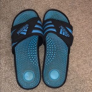 Adidas Slides